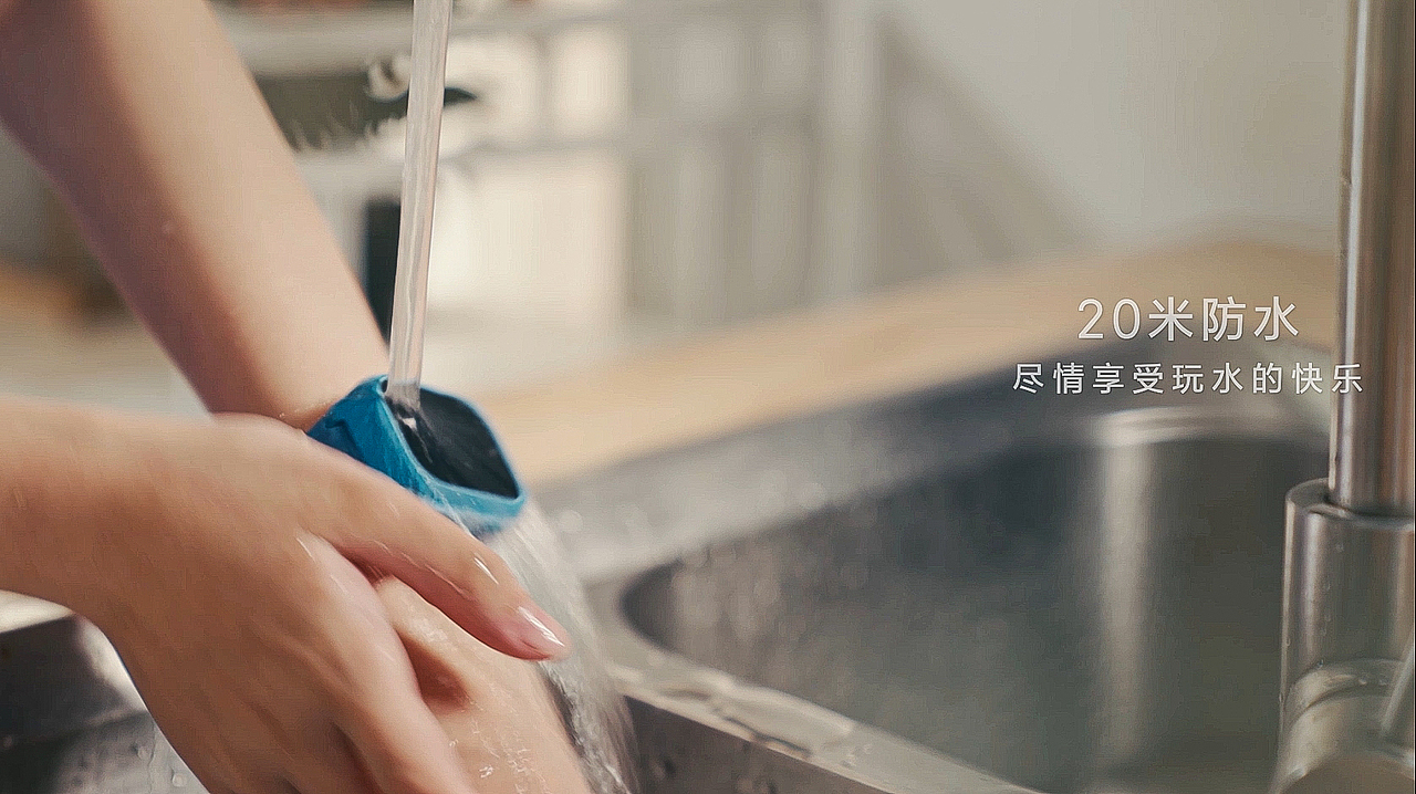 产品宣传 | 米兔儿童学习手表宣传广告