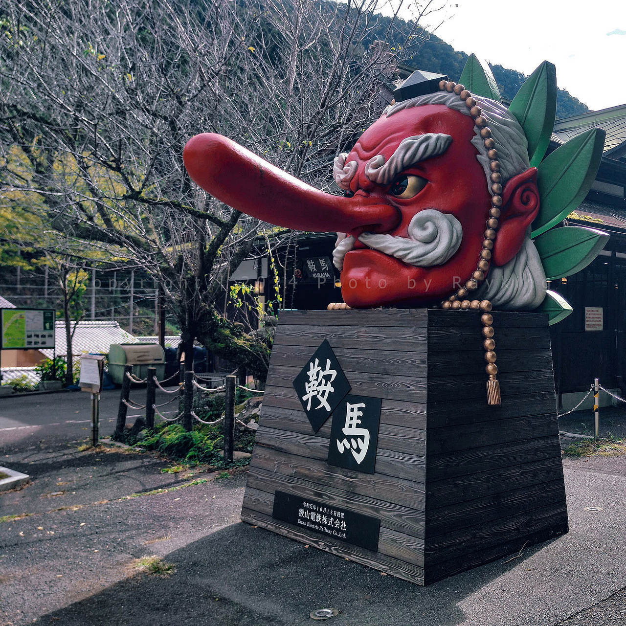 鞍马、贵船—三千院,京都森系探山(图ZMzgwMTQzMzYw) - 风光摄影 - 站酷设计师金钻子原创素材 - 站酷ZCOOL
