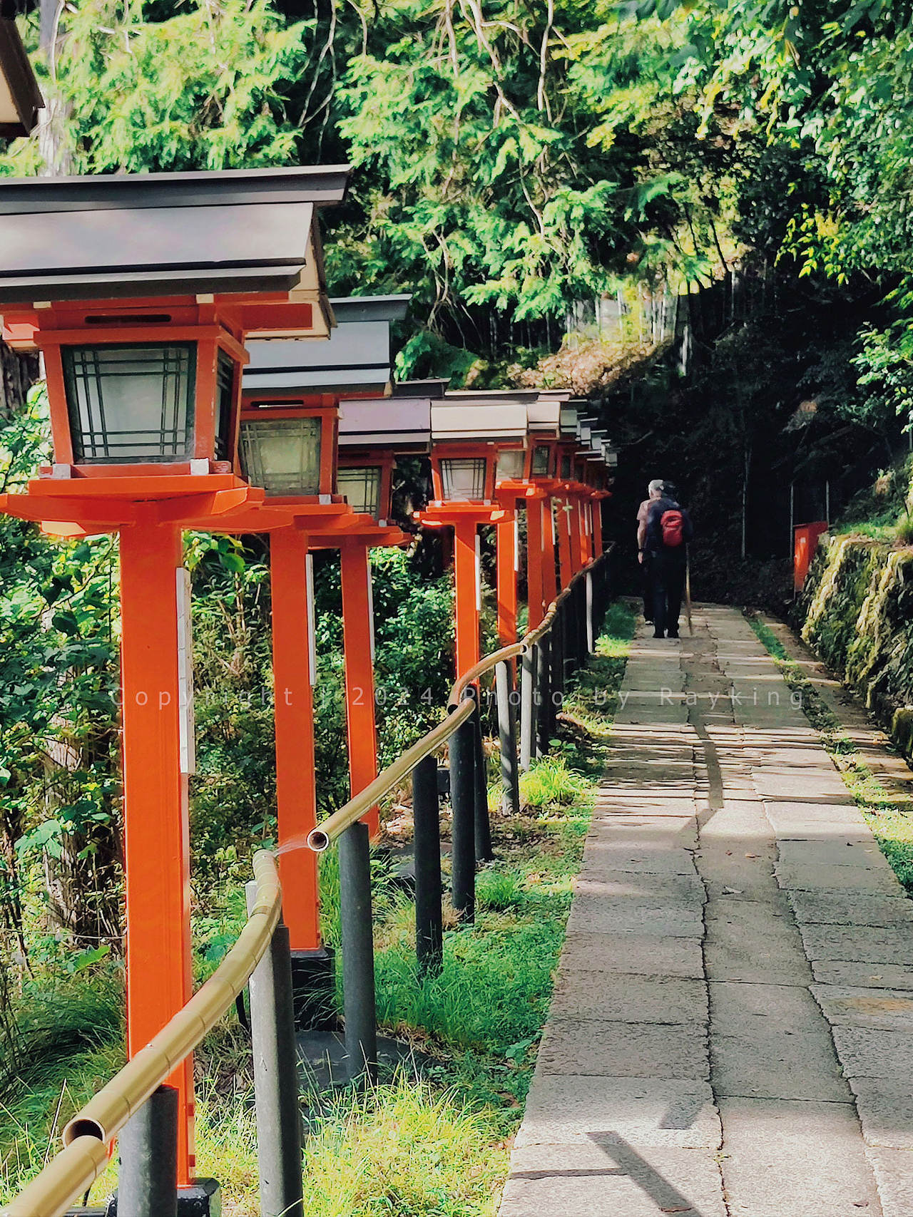 鞍马、贵船—三千院,京都森系探山(图ZMzgwMTQzMzky) - 风光摄影 - 站酷设计师金钻子原创素材 - 站酷ZCOOL