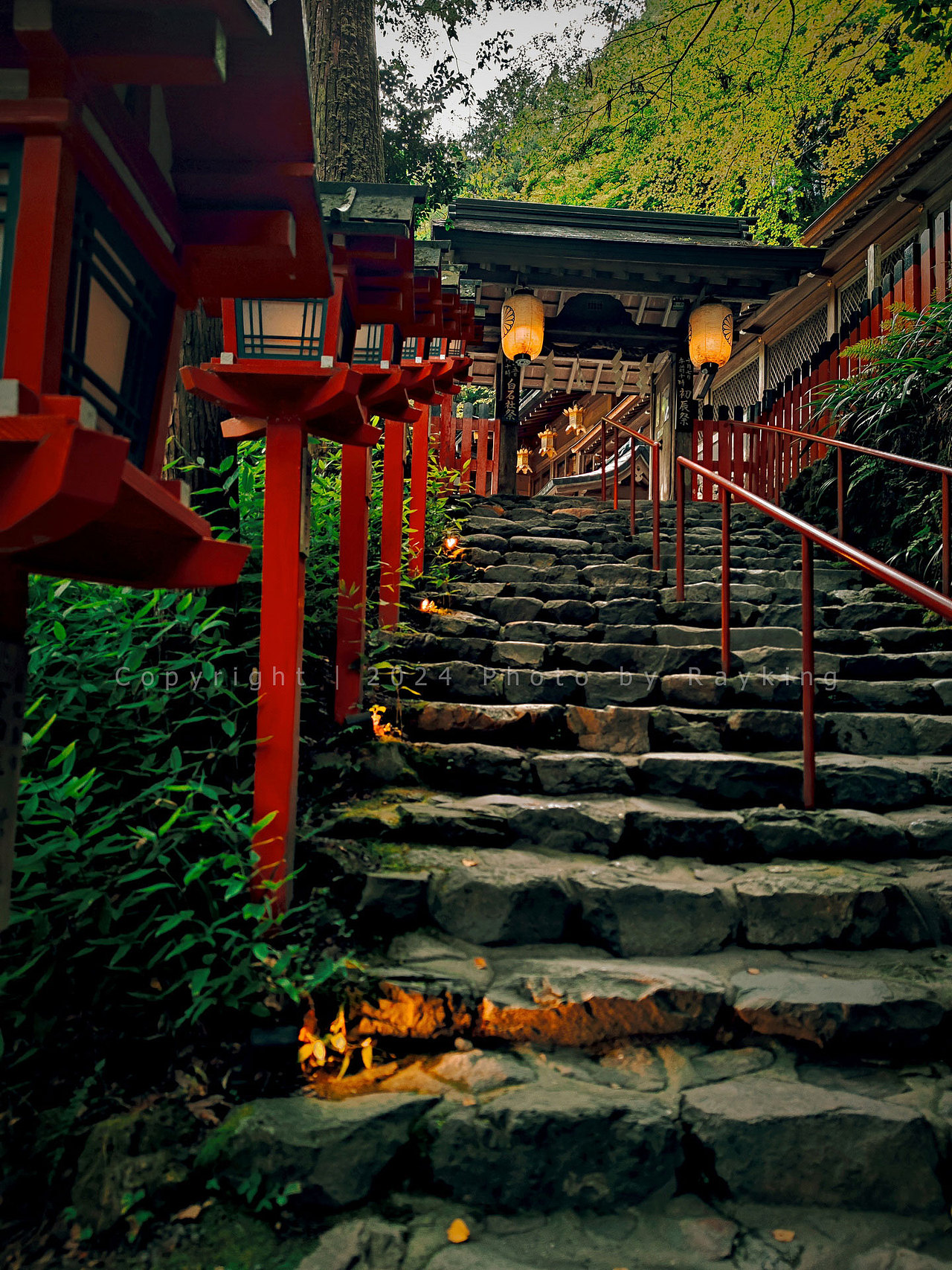 鞍马、贵船—三千院，京都森系探山（图ZMzgwMTQzMzk2） - 风光摄影 - 站酷设计师金钻子原创素材 - 站酷ZCOOL