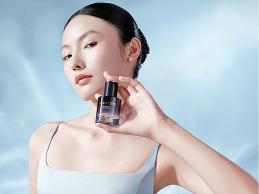 美妆魅力💫产品摄影|每一抹皆非凡✨