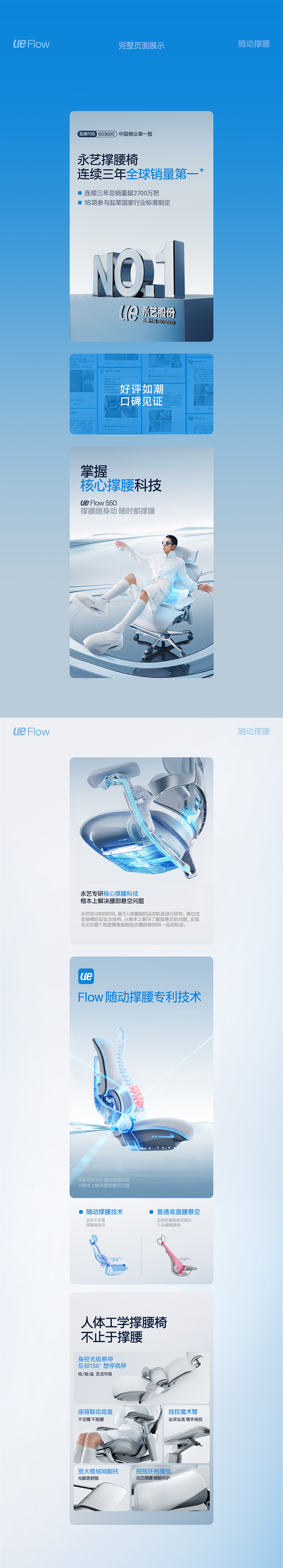 西九里 × 永艺 | 撑腰椅超级单品策略全案（图ZMzgwMTQ1OTQ4） - 电商 - 站酷设计师西九里品牌咨询原创素材 - 站酷ZCOOL