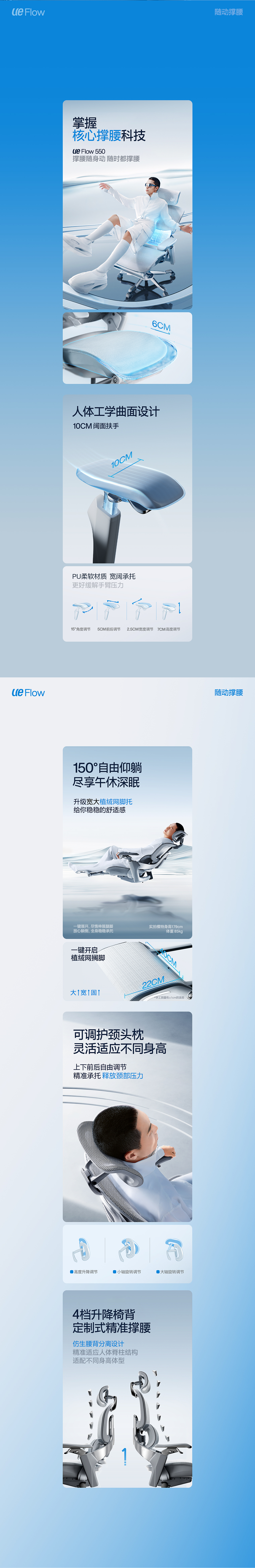 西九里 × 永艺 | 撑腰椅超级单品策略全案(图ZMzgwMTQ1OTYw) - 电商 - 站酷设计师西九里品牌咨询原创素材 - 站酷ZCOOL