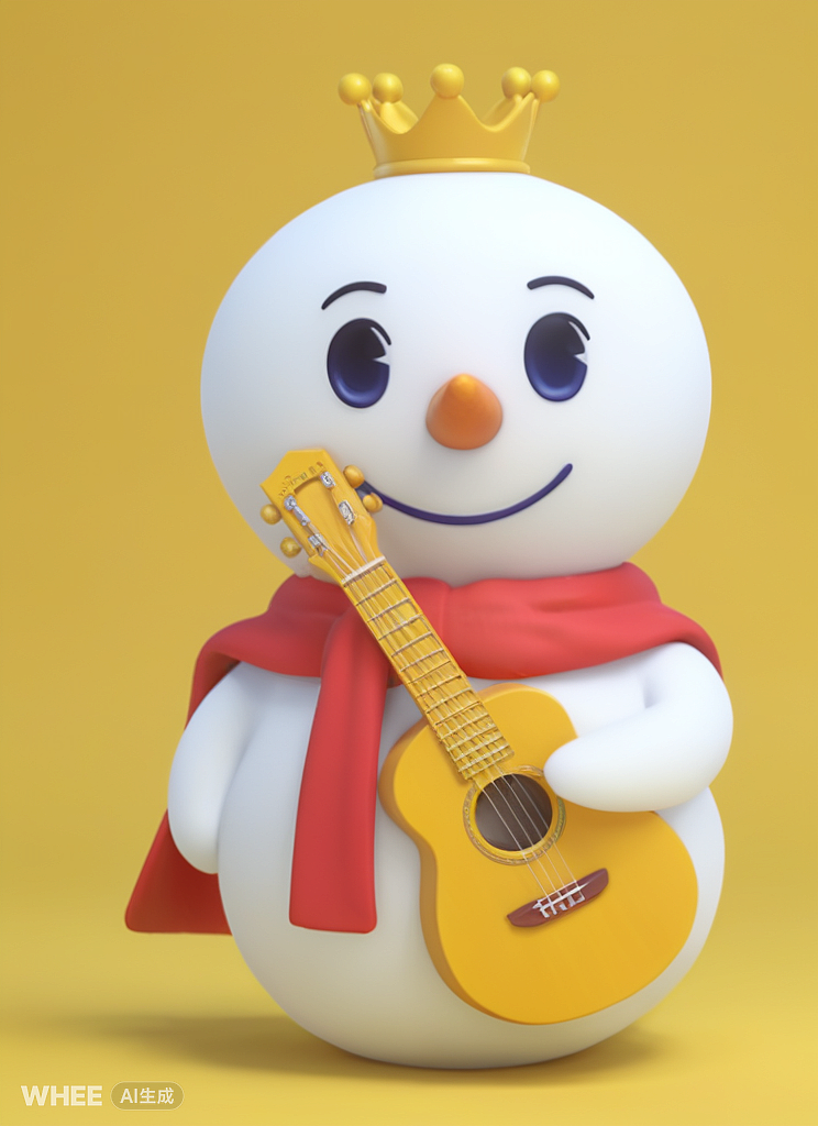 校园里的百变雪王（图ZMzgwMTUwMDQ4） - AI作品 - 站酷设计师Z381530383原创素材 - 站酷ZCOOL