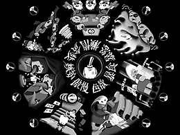 職場(chǎng)七宗罪