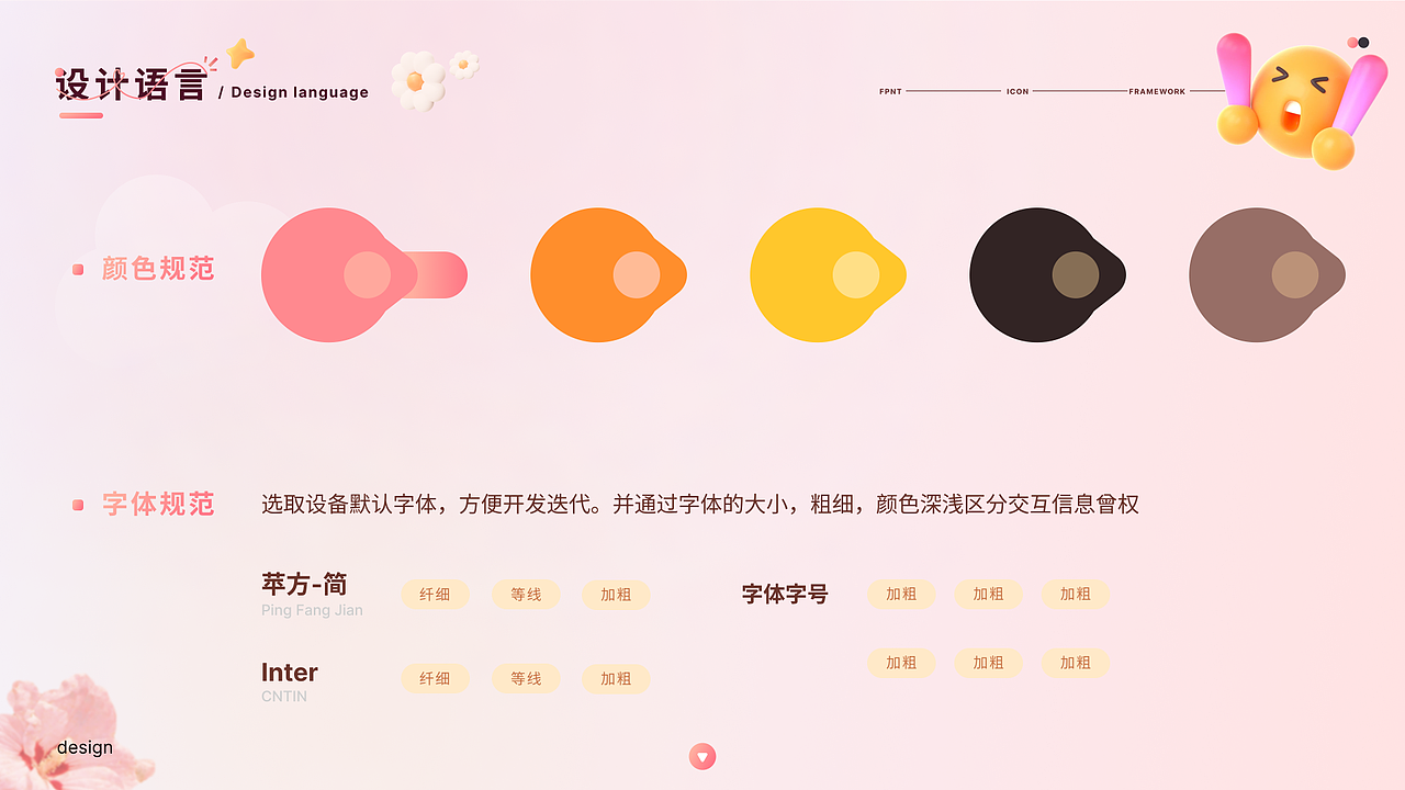 佑灵穿搭-(汉服在线穿搭App)UI / UX