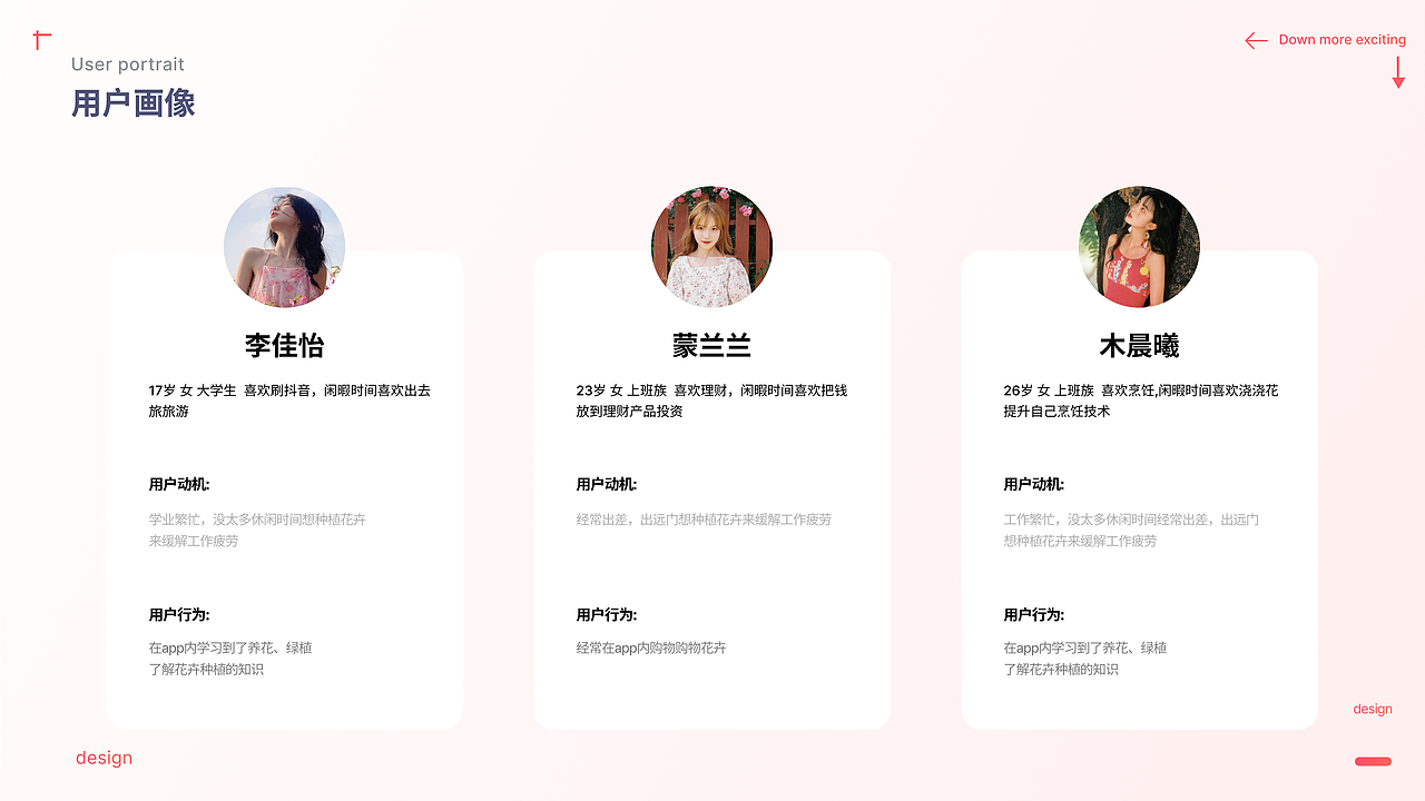 《亿硕花卉 App：指尖上的缤纷花园》（图ZMzgwMTYwNDMy） - APP界面 - 站酷设计师深海里的可可茶原创素材 - 站酷ZCOOL