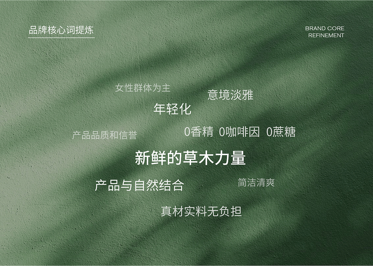 品牌视觉优化|店铺首页