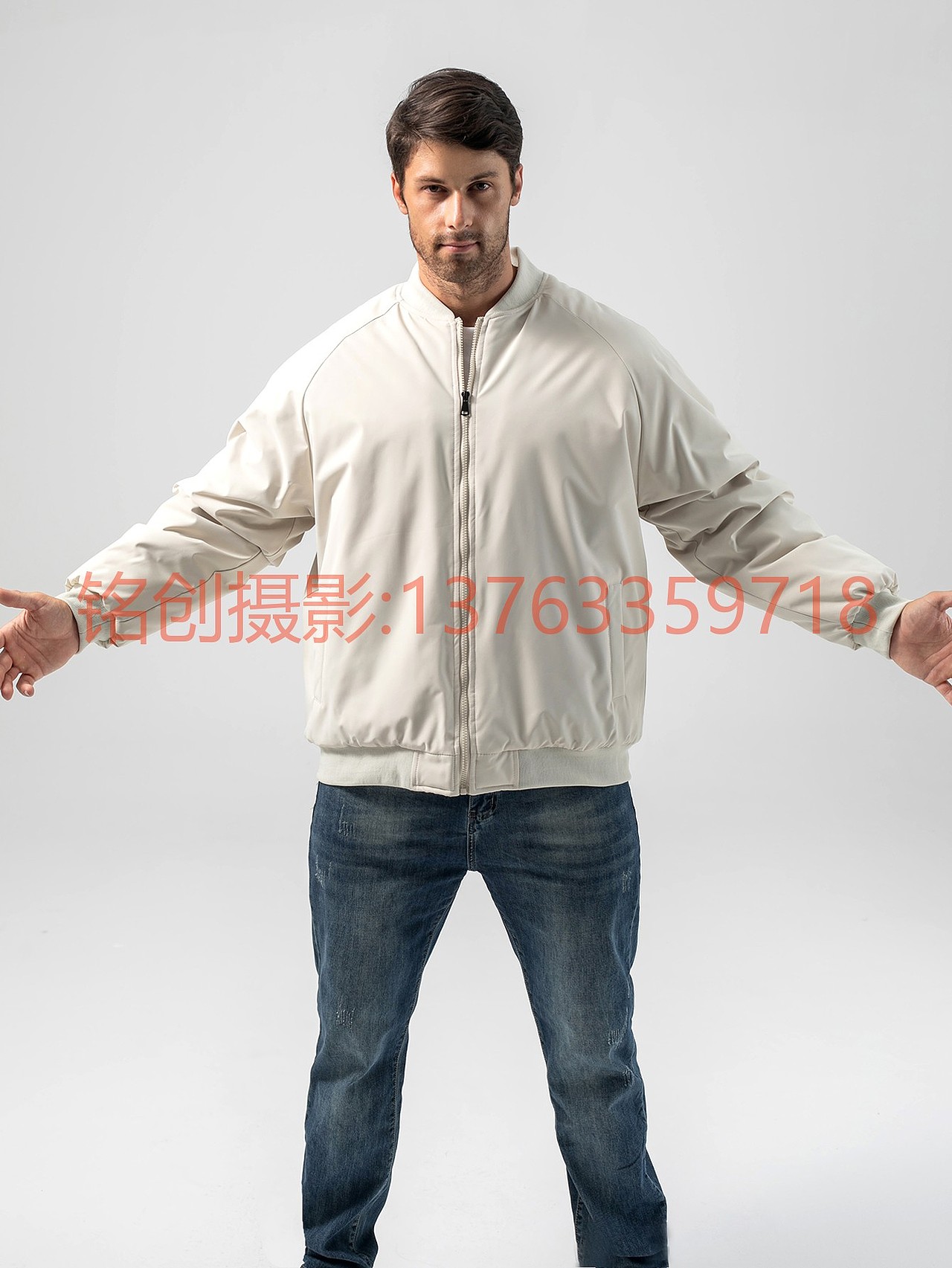 广州摄影公司 欧美胖模拼拍胖模 大码男装拼拍男模拼拍