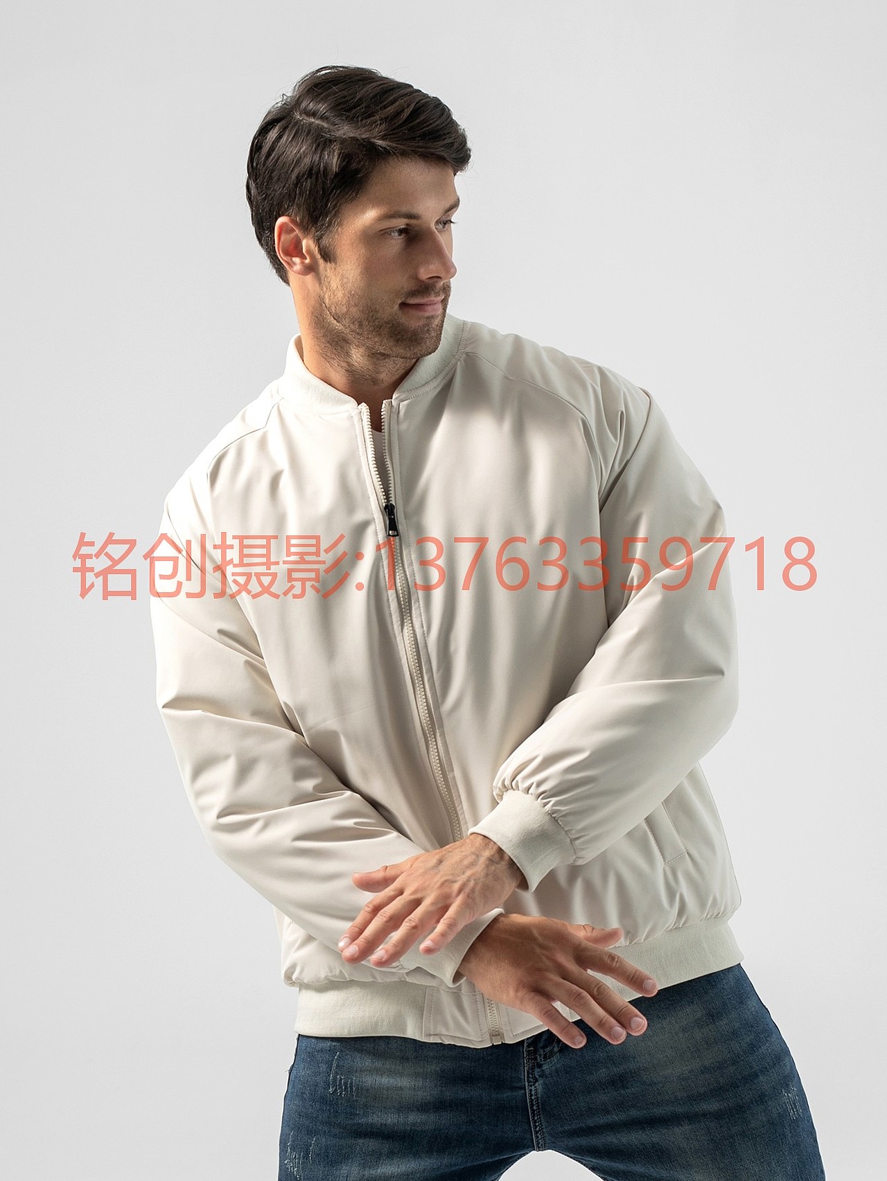 广州摄影公司 欧美胖模拼拍胖模 大码男装拼拍男模拼拍