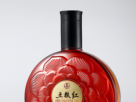 白酒包装欣赏