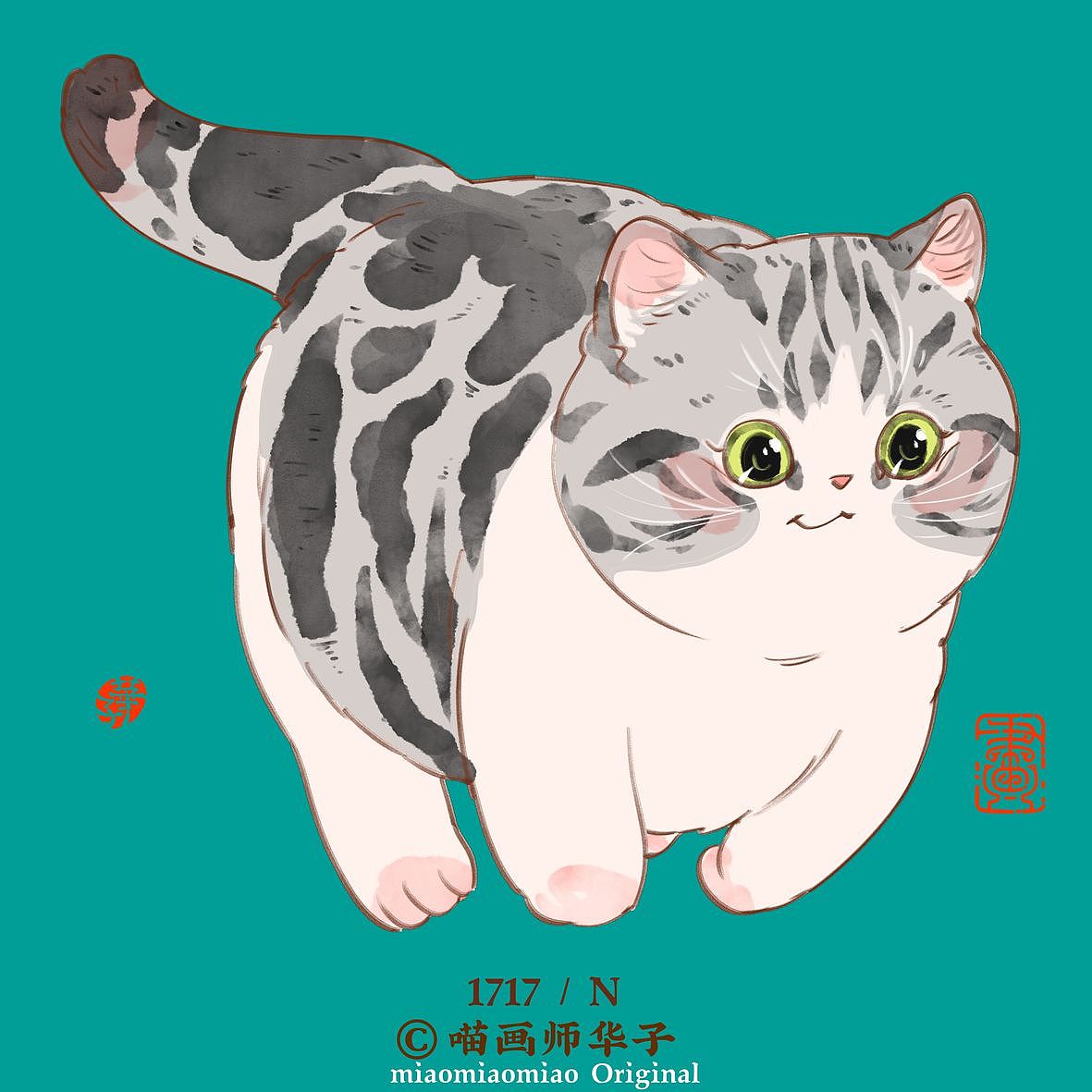 画猫的1701~1750天,带着猫猫闯天涯!我有路过大连