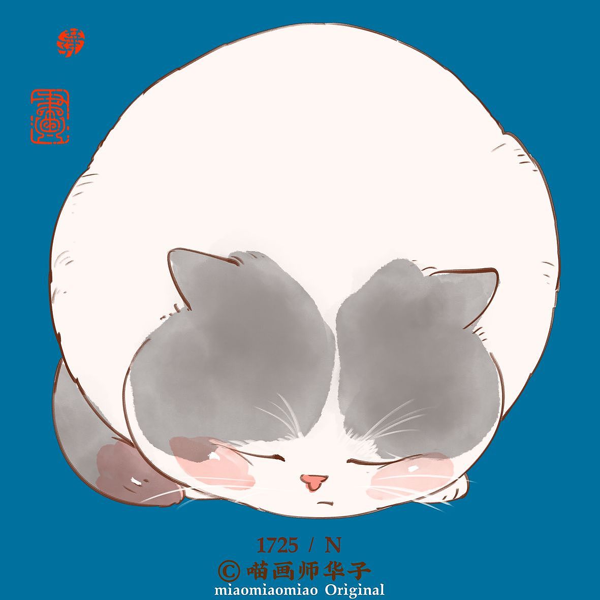画猫的1701~1750天,带着猫猫闯天涯!我有路过大连