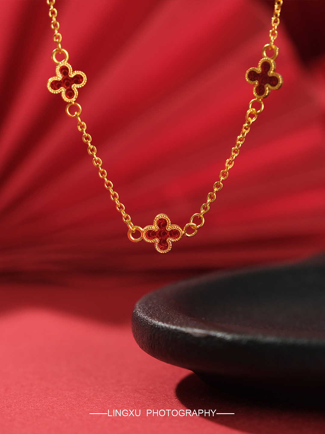 中国红|烧蓝拍摄