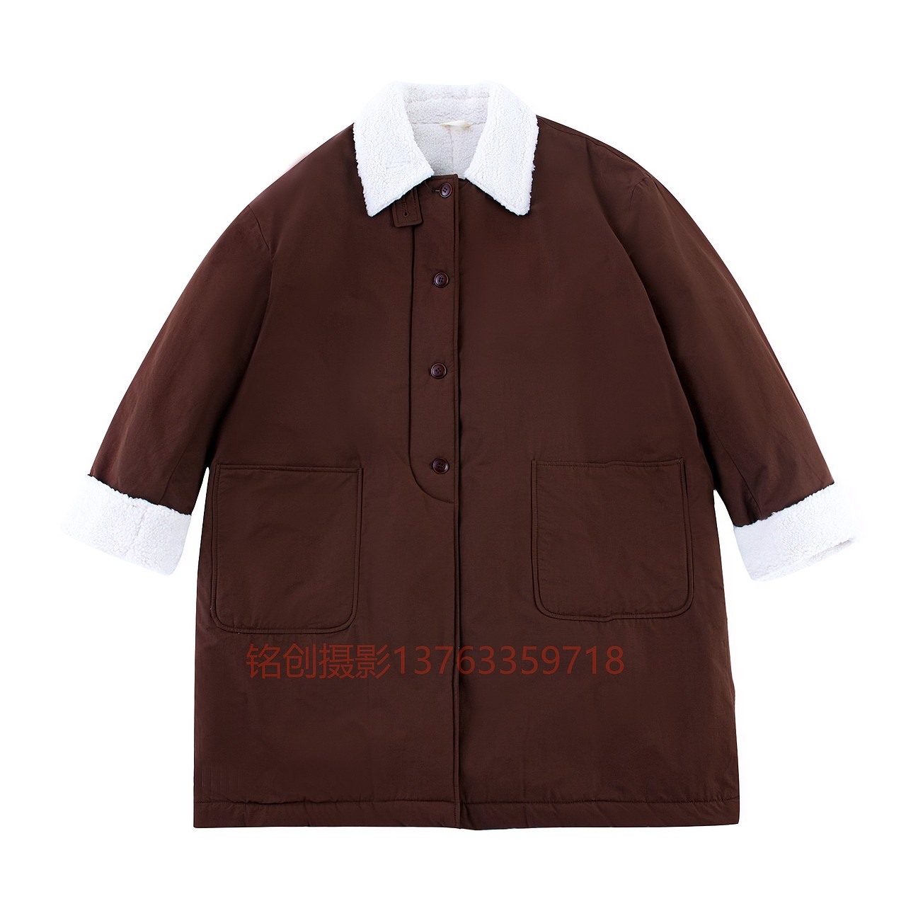 广州摄影公司 淘宝服装静物挂拍摆拍白底图平铺拍摄