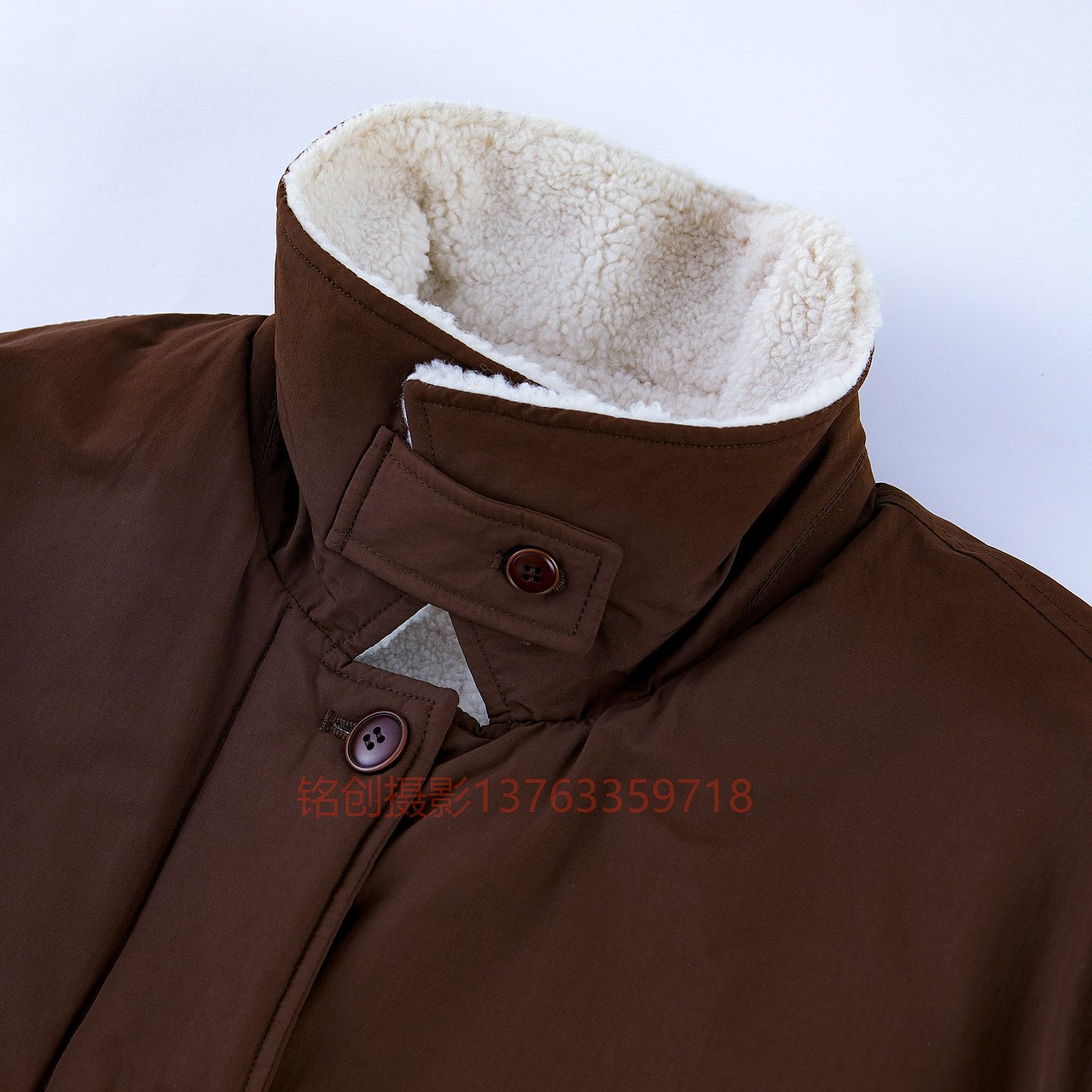 广州摄影公司 淘宝服装静物挂拍摆拍白底图平铺拍摄