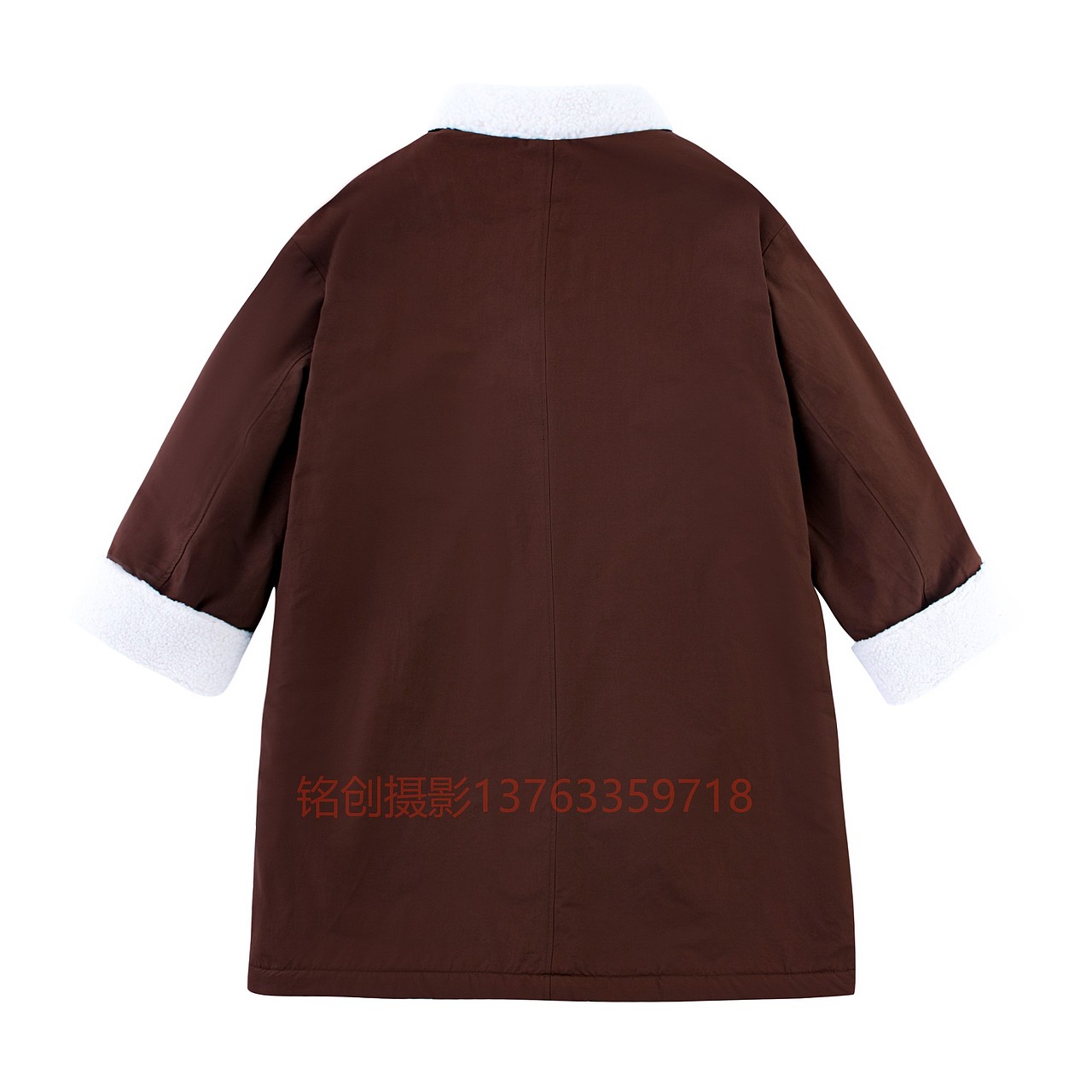 广州摄影公司 淘宝服装静物挂拍摆拍白底图平铺拍摄