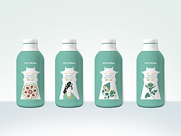 洗护包装(文创)