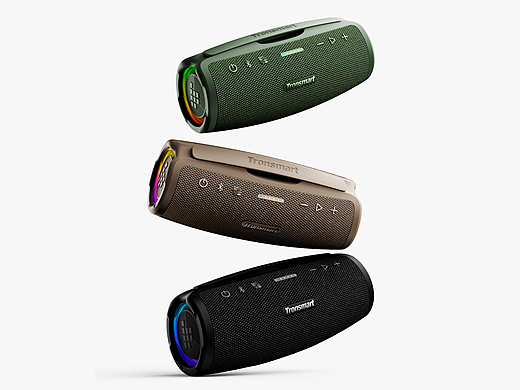 Tronsmart | 户外便携音响