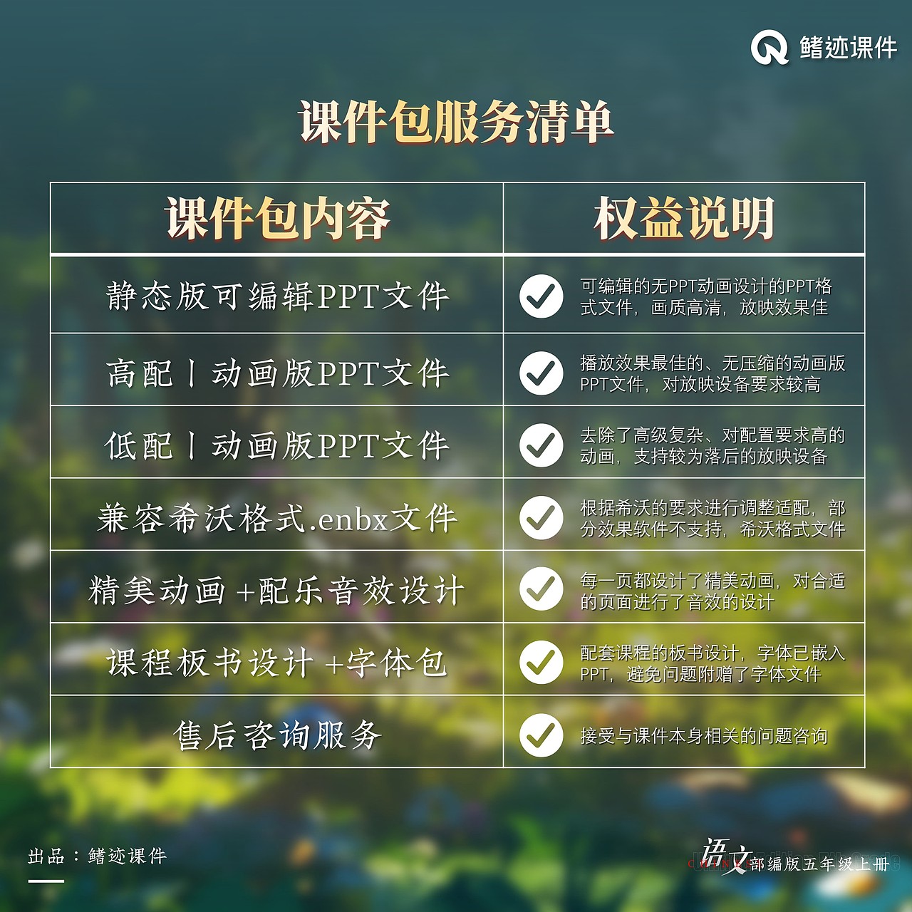 小学语文公开课课件《松鼠》