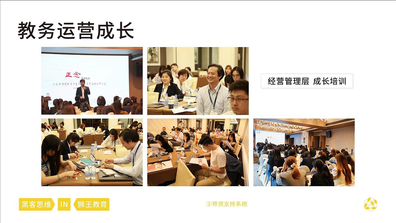 数学加盟运营管理手册