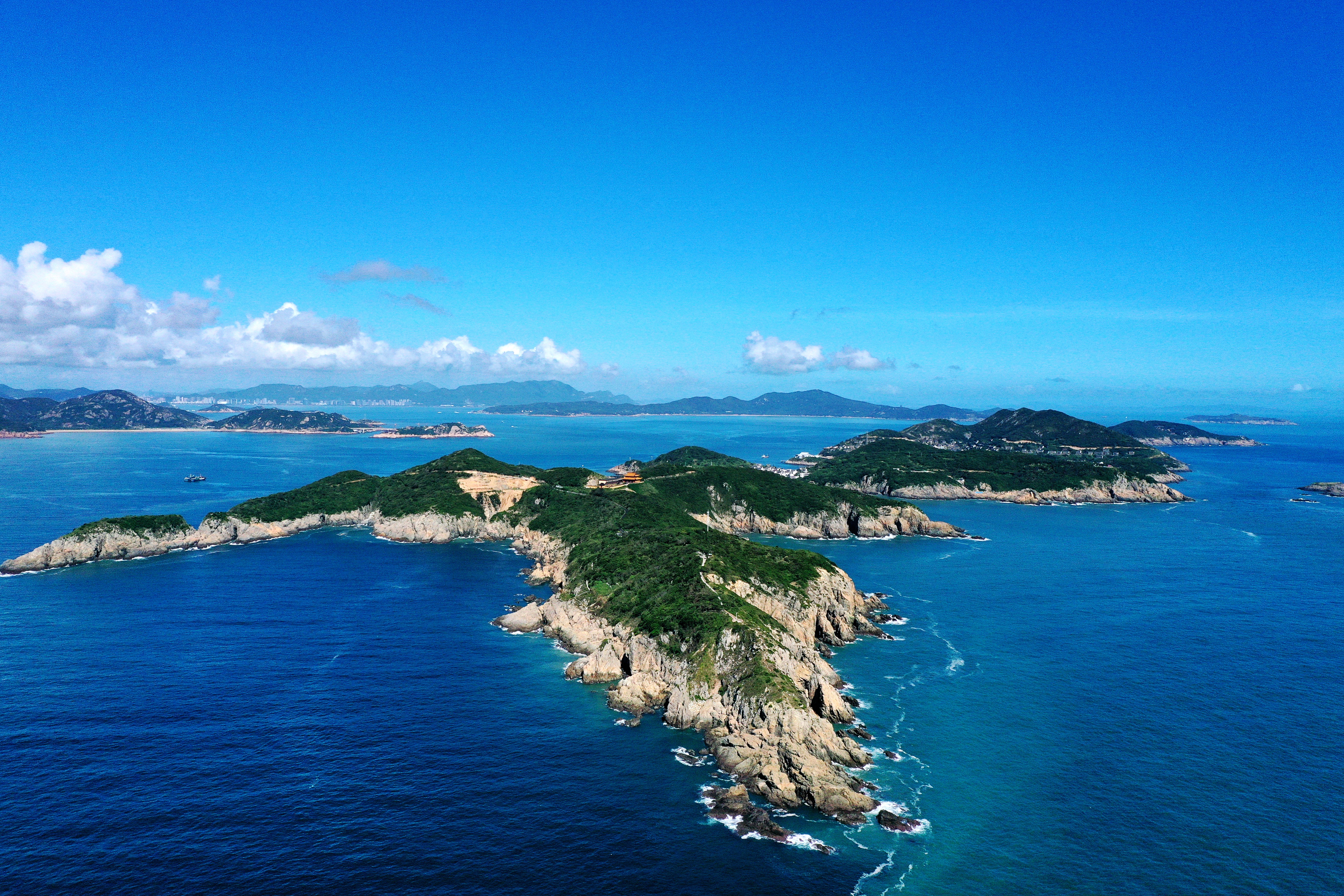 2024白沙岛浪漫艺术创意设计大赛——赛道一：浪漫之约