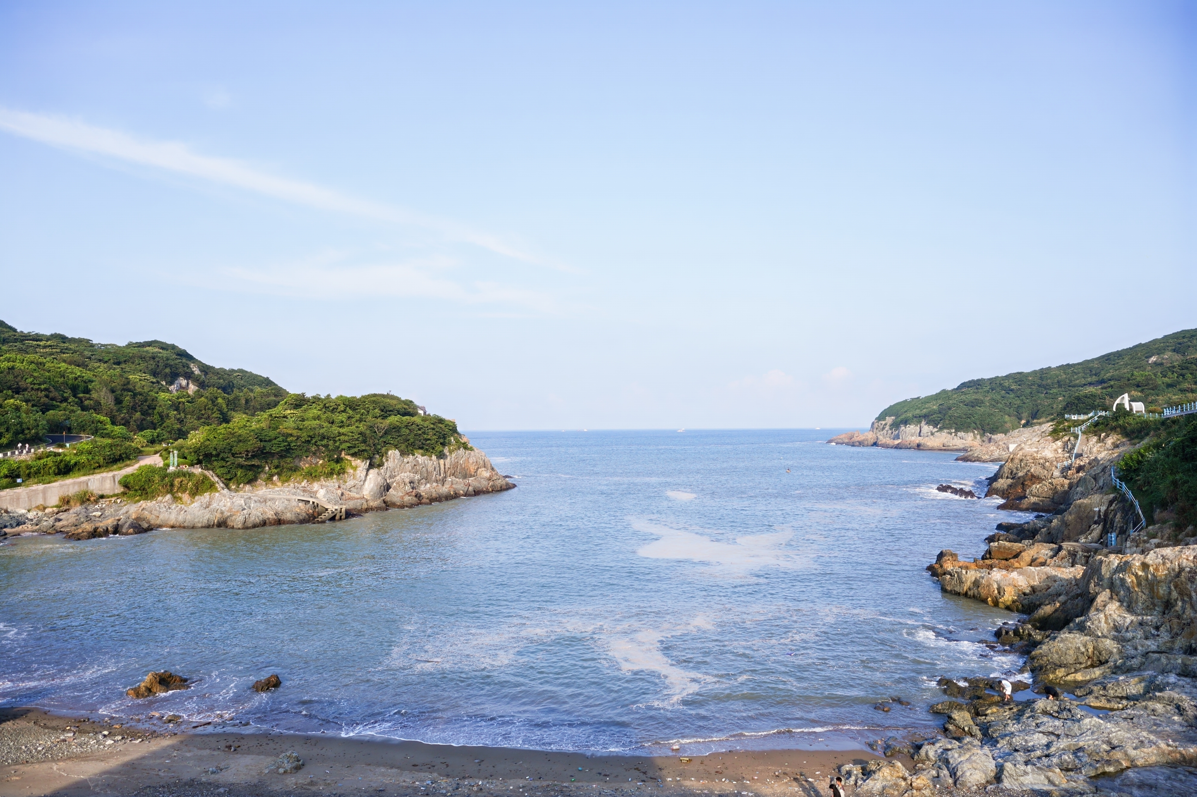 2024白沙岛浪漫艺术创意设计大赛——赛道一：浪漫之约