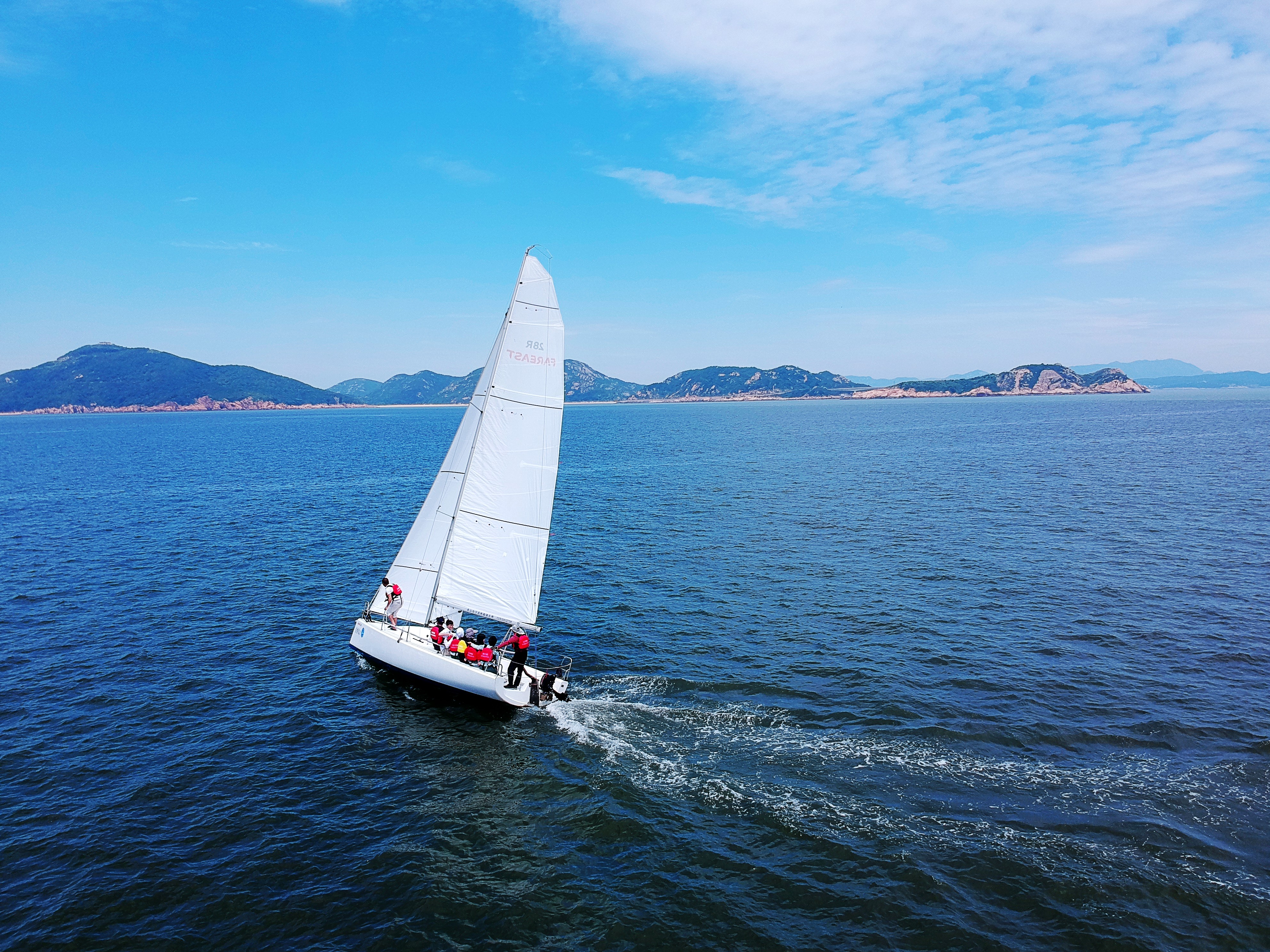 2024白沙岛浪漫艺术创意设计大赛——赛道一：浪漫之约