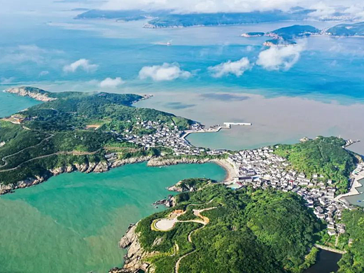2024白沙岛浪漫艺术创意设计大赛——赛道一：浪漫之约
