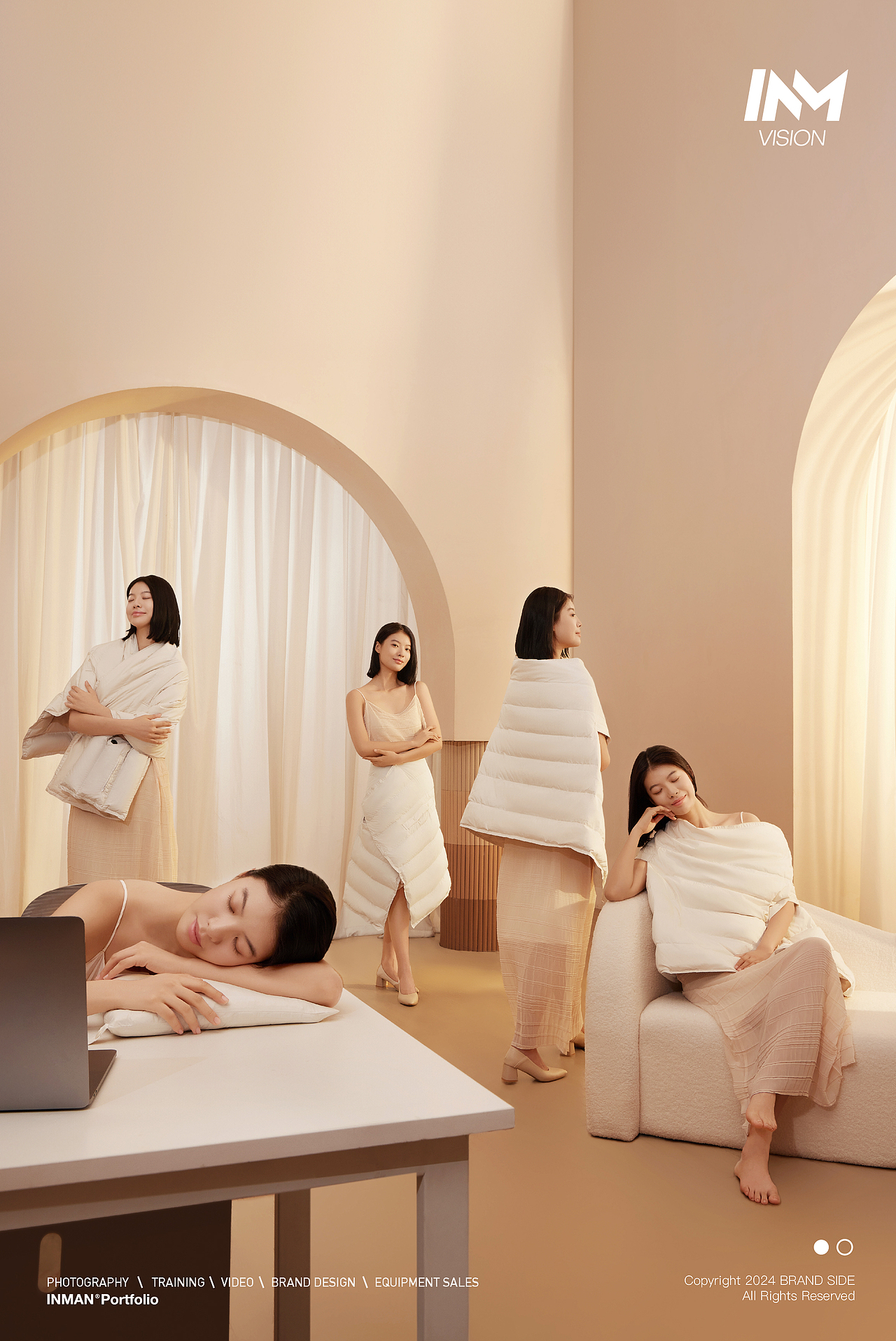 纳遇 ✖ INMANVISION（图ZMzgwMTc4NDcy） - 产品摄影 - 站酷设计师盈门先生原创素材 - 站酷ZCOOL