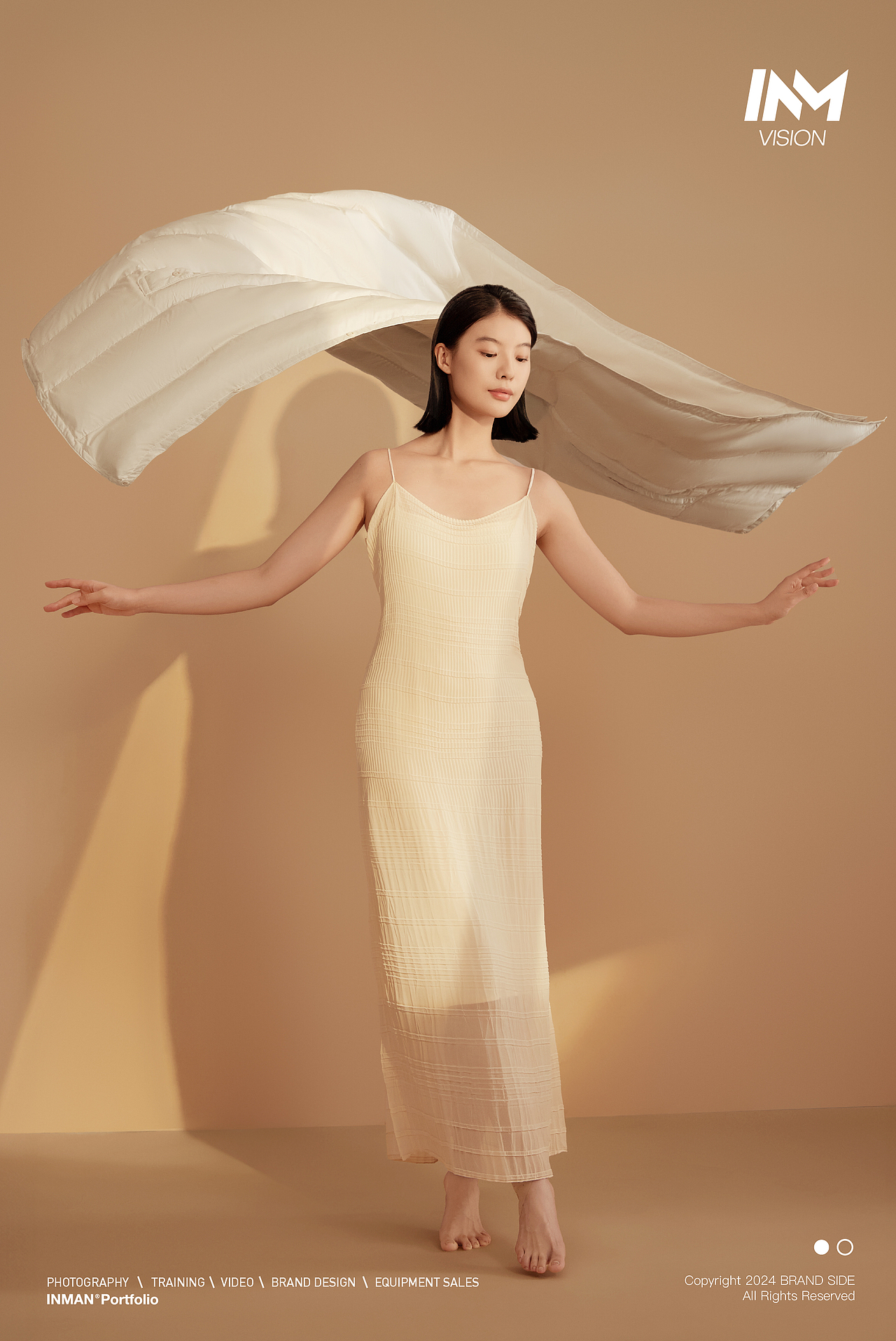 纳遇 ✖ INMANVISION（图ZMzgwMTc4NDQ0） - 产品摄影 - 站酷设计师盈门先生原创素材 - 站酷ZCOOL