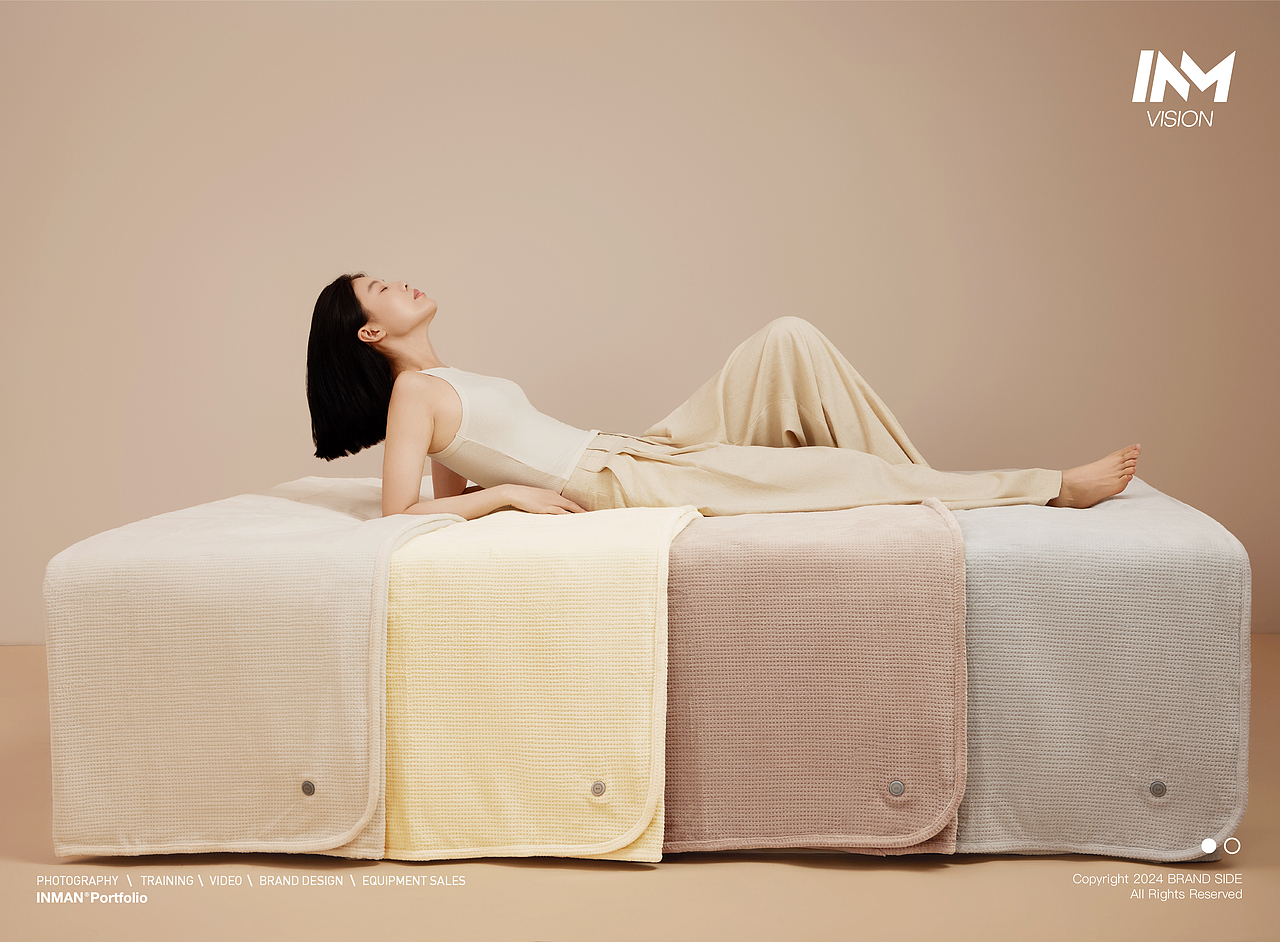 纳遇 ✖ INMANVISION（图ZMzgwMTc4NDgw） - 产品摄影 - 站酷设计师盈门先生原创素材 - 站酷ZCOOL