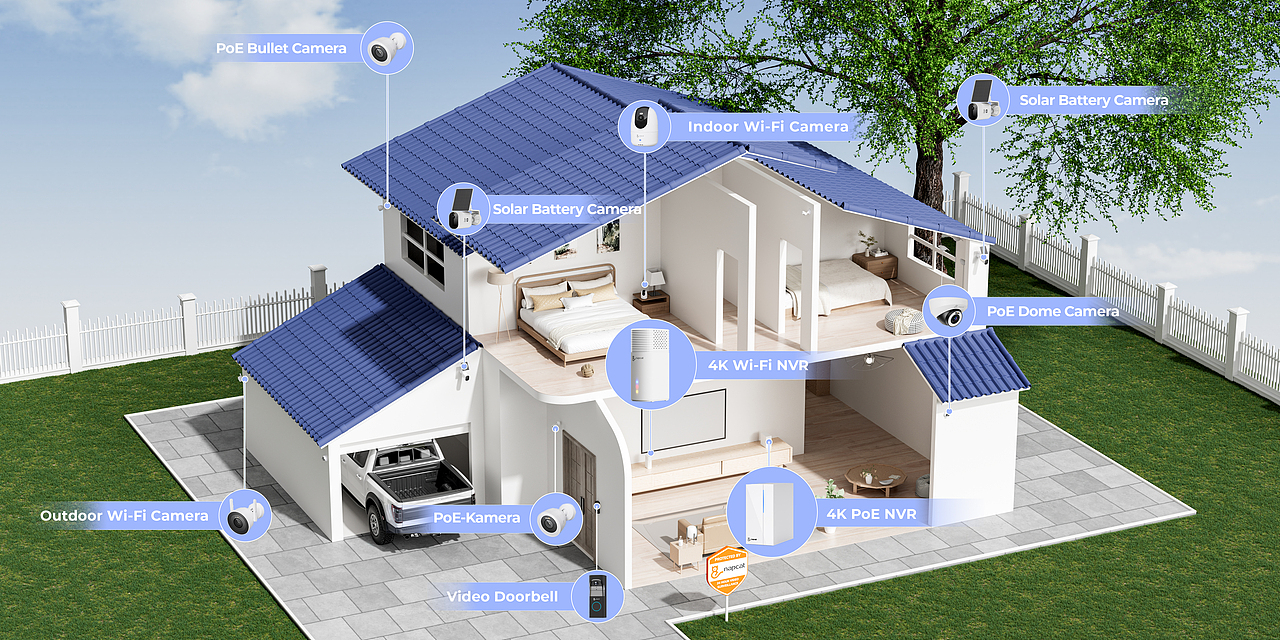 安联的亚马逊店铺装修图片