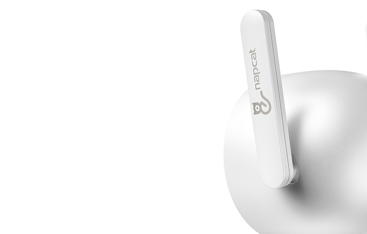 安联锐视产品白底图渲染