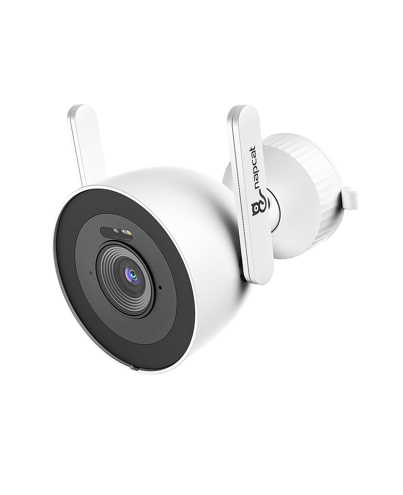 安联锐视产品白底图渲染