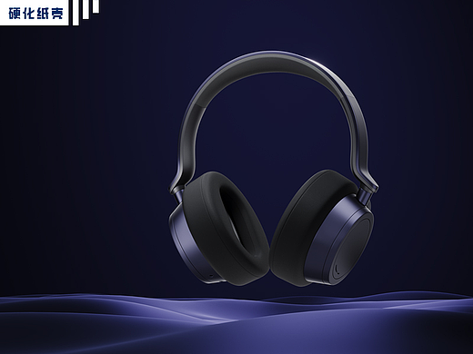 纸壳牌耳机-ZHIKE