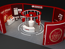 福利财神展 | EHUA DESIGN