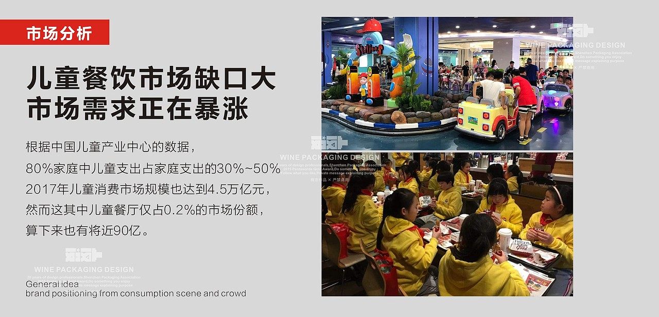 好堡贝汉堡-亲子餐厅