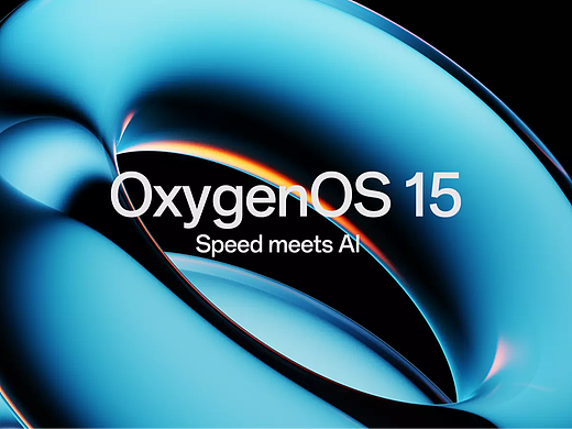 OOS 15 Wallpaper