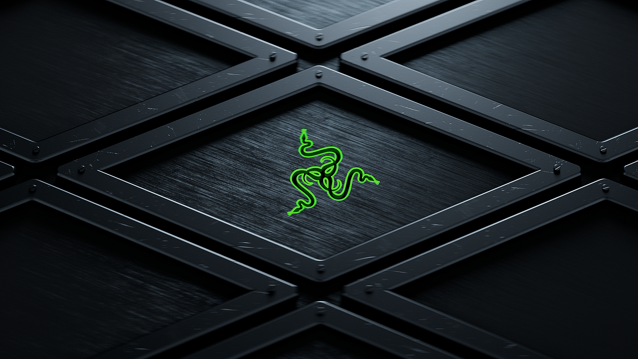 雷蛇C4D产品动画（图ZMzgwMTg3Mzky） - 产品 - 站酷设计师XUSIR778原创素材 - 站酷ZCOOL