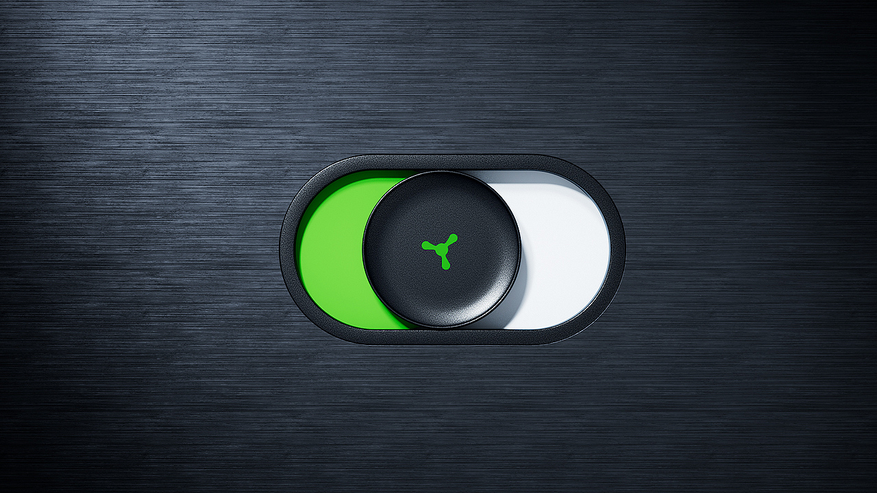 雷蛇C4D产品动画（图ZMzgwMTg3ODY4） - 产品 - 站酷设计师XUSIR778原创素材 - 站酷ZCOOL