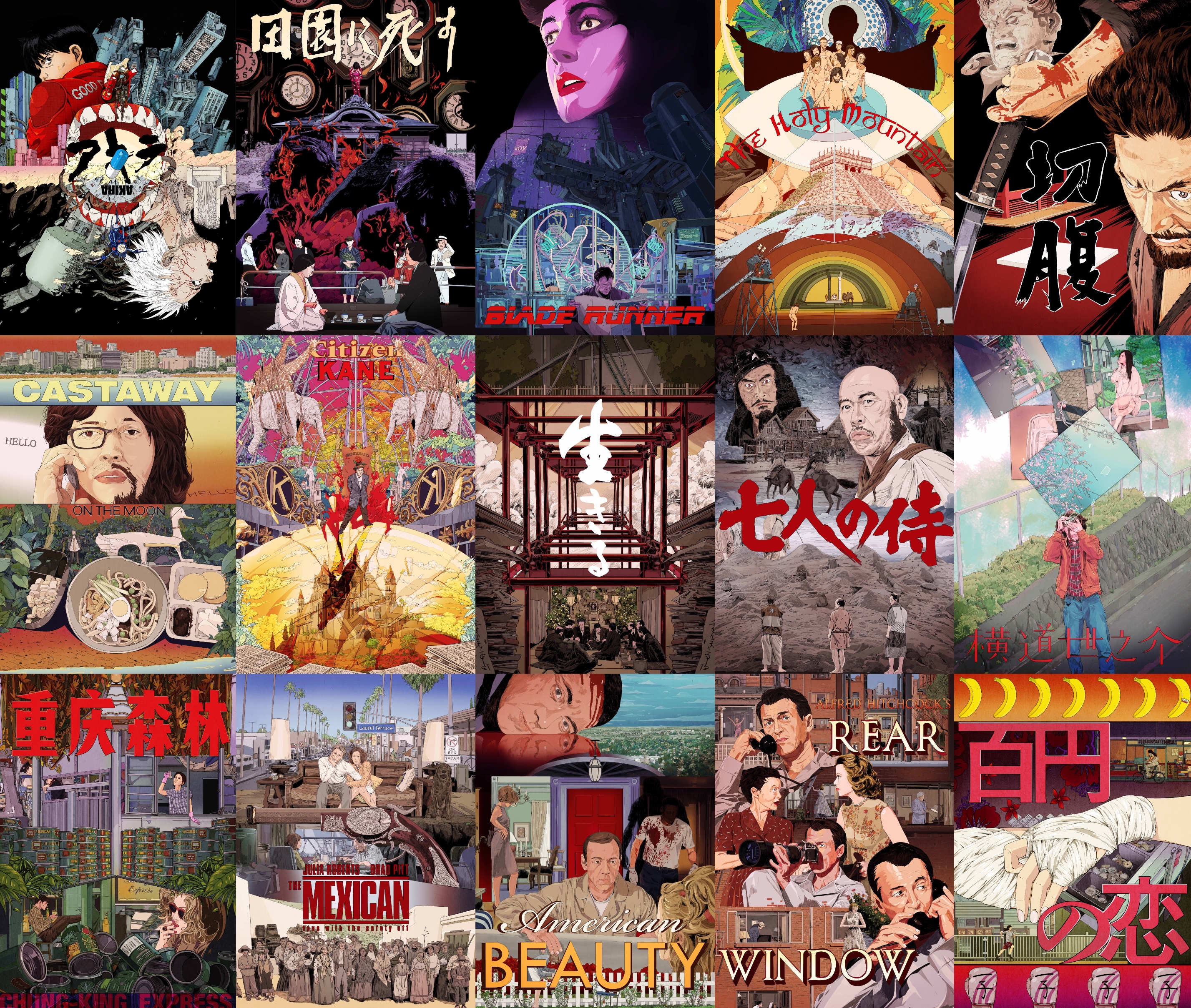 GuangYuanYU：停止思考（图ZMTQ5NDc2NzY=） - 观点 - 站酷设计师站酷专访原创素材 - 站酷ZCOOL