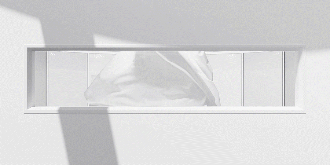 万物归一 · 一片装 | 概念影像品牌短片3D动画宣传片