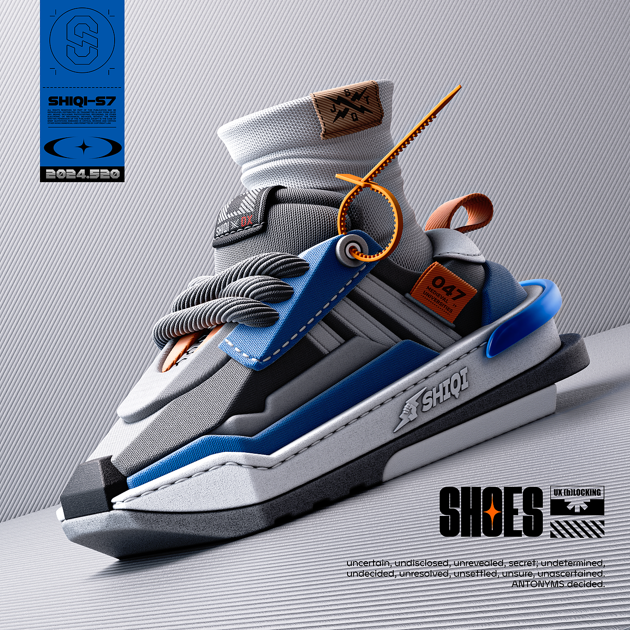 Role composition & SQ（图ZMzgwMTkxMzgw） - 人物/生物 - 站酷设计师林超黑原创素材 - 站酷ZCOOL