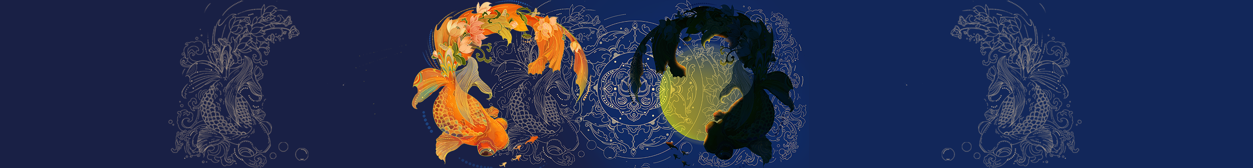 芥舟_7的個(gè)人主頁(yè)（封面預(yù)覽） - 主頁(yè)封面設(shè)置 - 站酷設(shè)計(jì)師芥舟_7原創(chuàng)素材 - 站酷ZCOOL