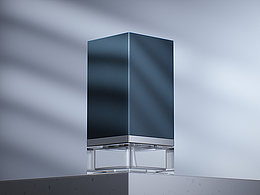 【Colobles 香薰机】C4D三维产品视频