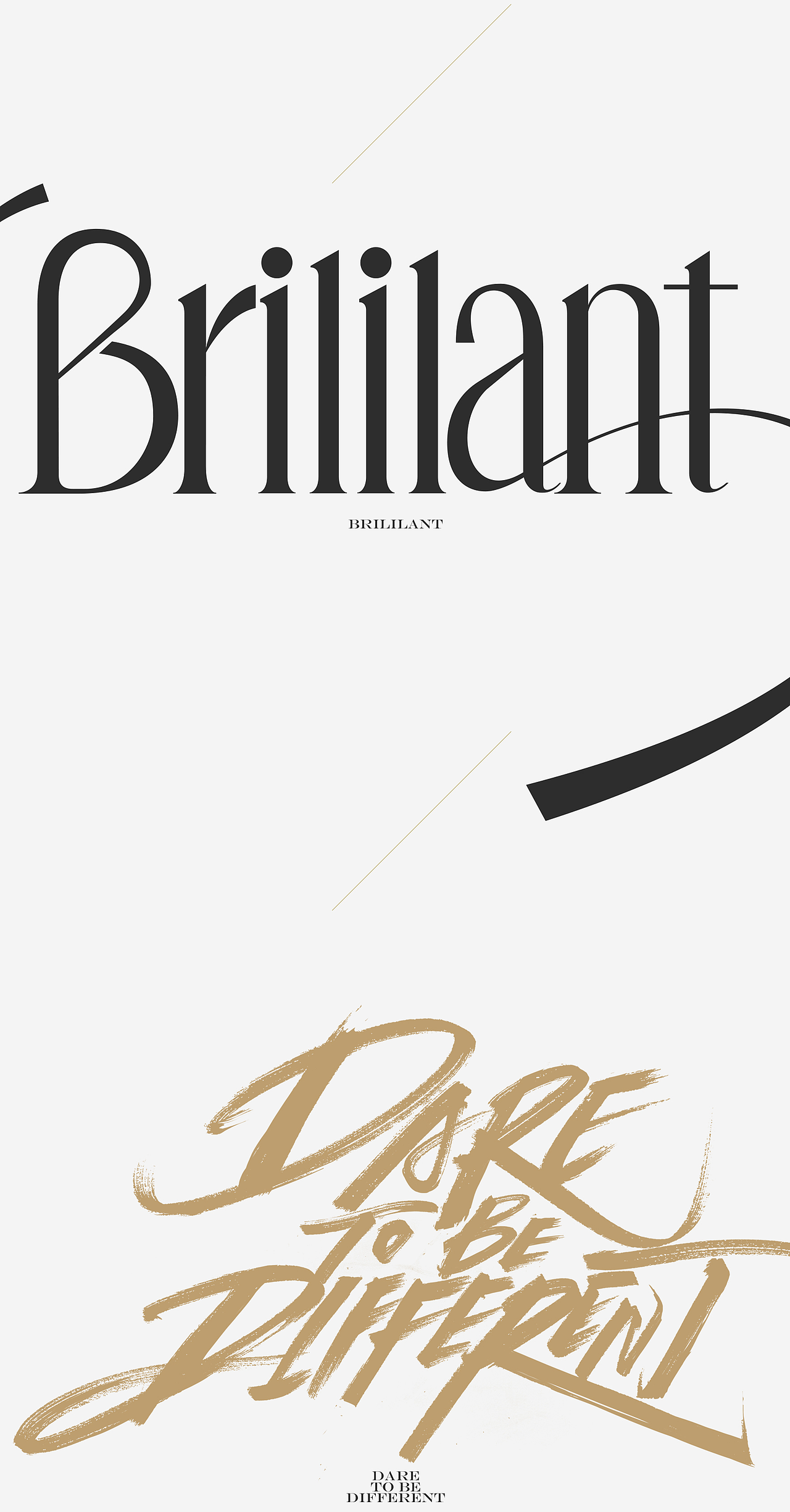 又开/OPPO-COLOR OS 15 灵感主题文字设计（图ZMzgwMjAzMDky） - 字体/字形 - 站酷设计师又开广告原创素材 - 站酷ZCOOL