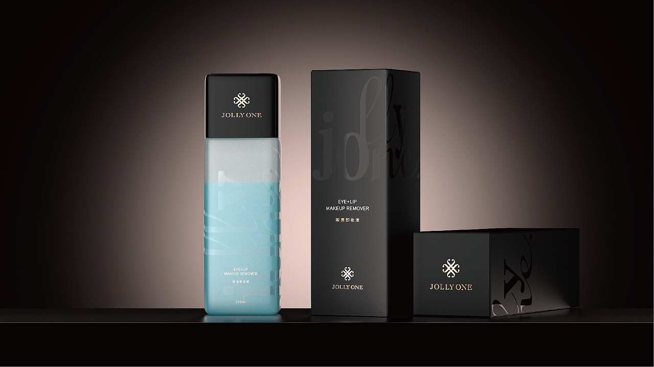 Jollyone 美妆系列包装方案