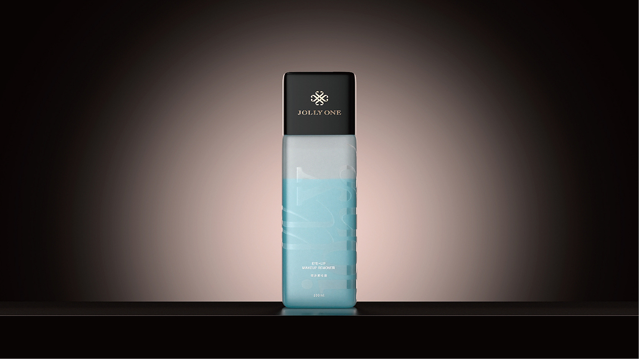 Jollyone 美妆系列包装方案