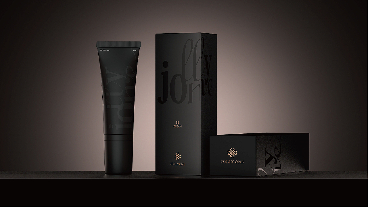 Jollyone 美妆系列包装方案